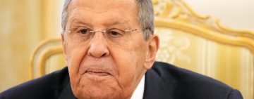 Лавров предупредил Рубио, че Русия ще нанася системни удари по Киев